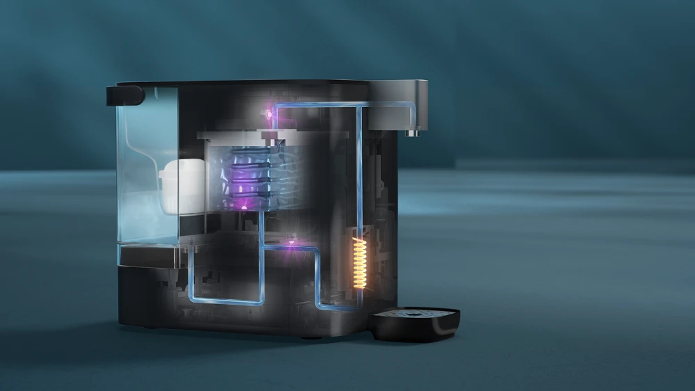 UV-C Technology