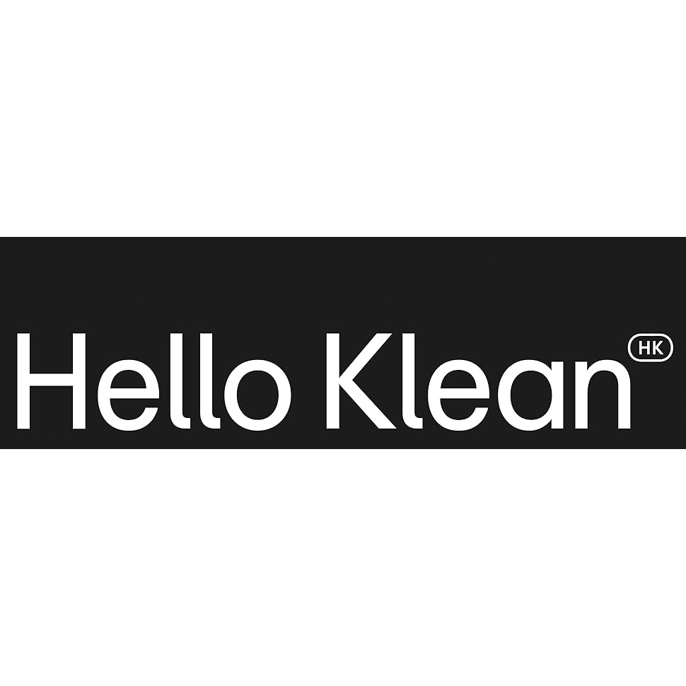 Hello Klean Logo