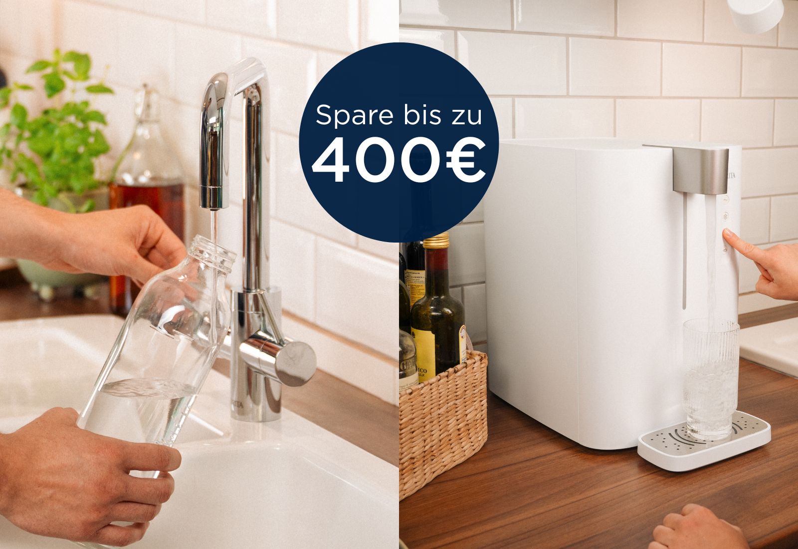 yource pro select und yource pro top mit bis zu 400 € Rabatt