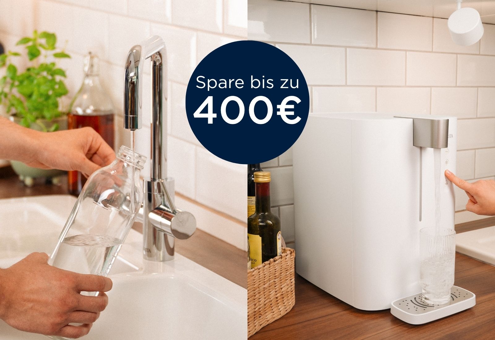 yource pro select und yource pro top mit bis zu 400 € Rabatt