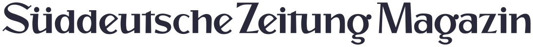 Süddeutsche Zeitung Logo