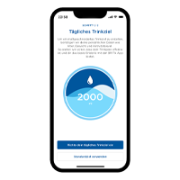 FAQ BRITA Hydration App