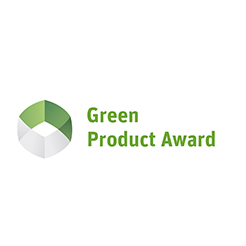 Logo Green Product Award 2021 Logo Green Product Award 2021