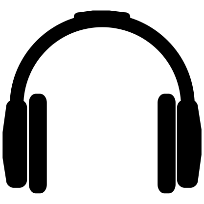 Icon: Mickey-Mouse Kopfhörer