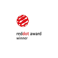 Logo Red Dot Design Award 2021