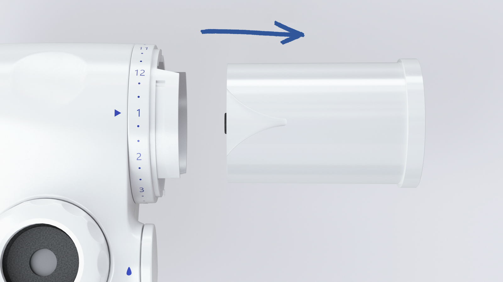 Einbauanleitung BRITA ON TAP V Filterkartusche Einleitung für das einsetzen der BRITA ON TAP V Filterkartusche
