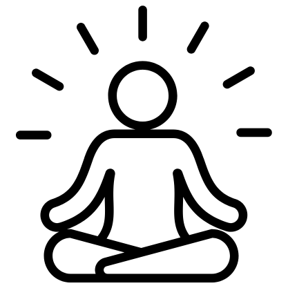 Meditieren