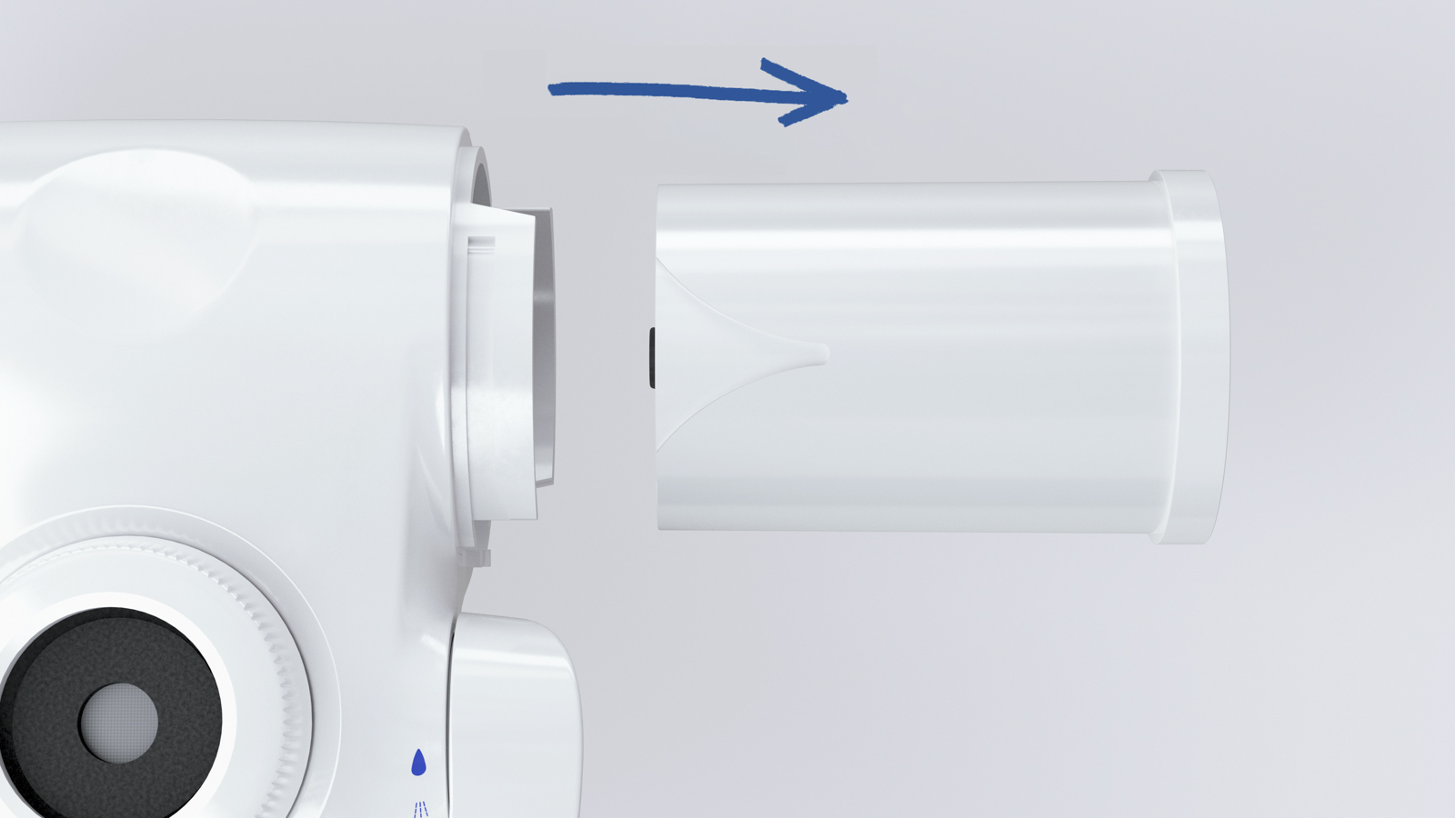 Einbauanleitung BRITA ON TAP V-MF Filterkartusche Einleitung für das einsetzen der BRITA ON TAP V-MF Filterkartusche