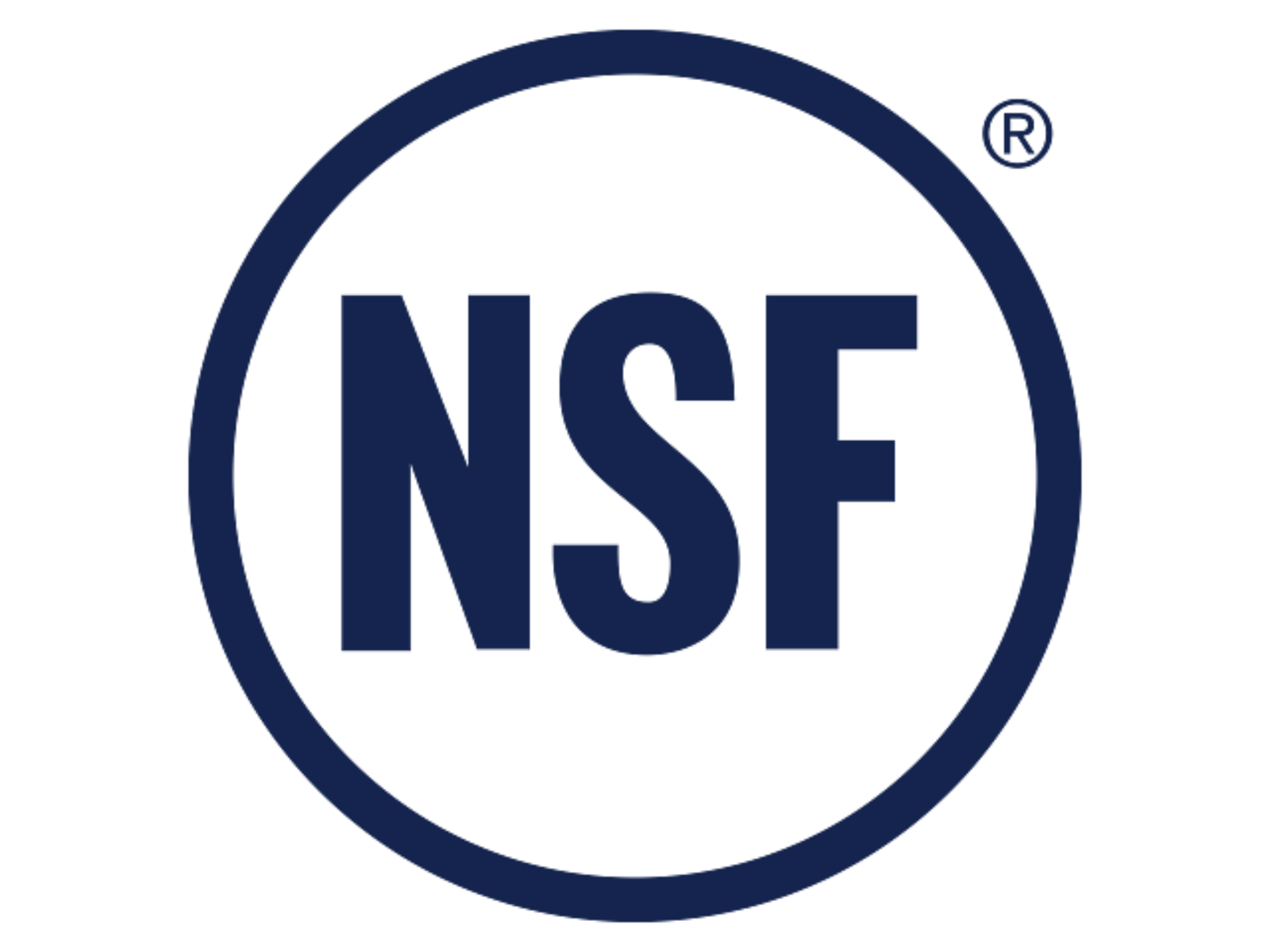 NSF Logo