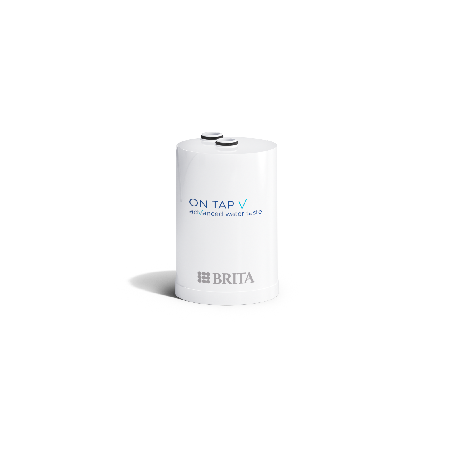 BRITA Filter ON TAP-V Der BRITA Filter ON TAP-V ohne Hintergrund